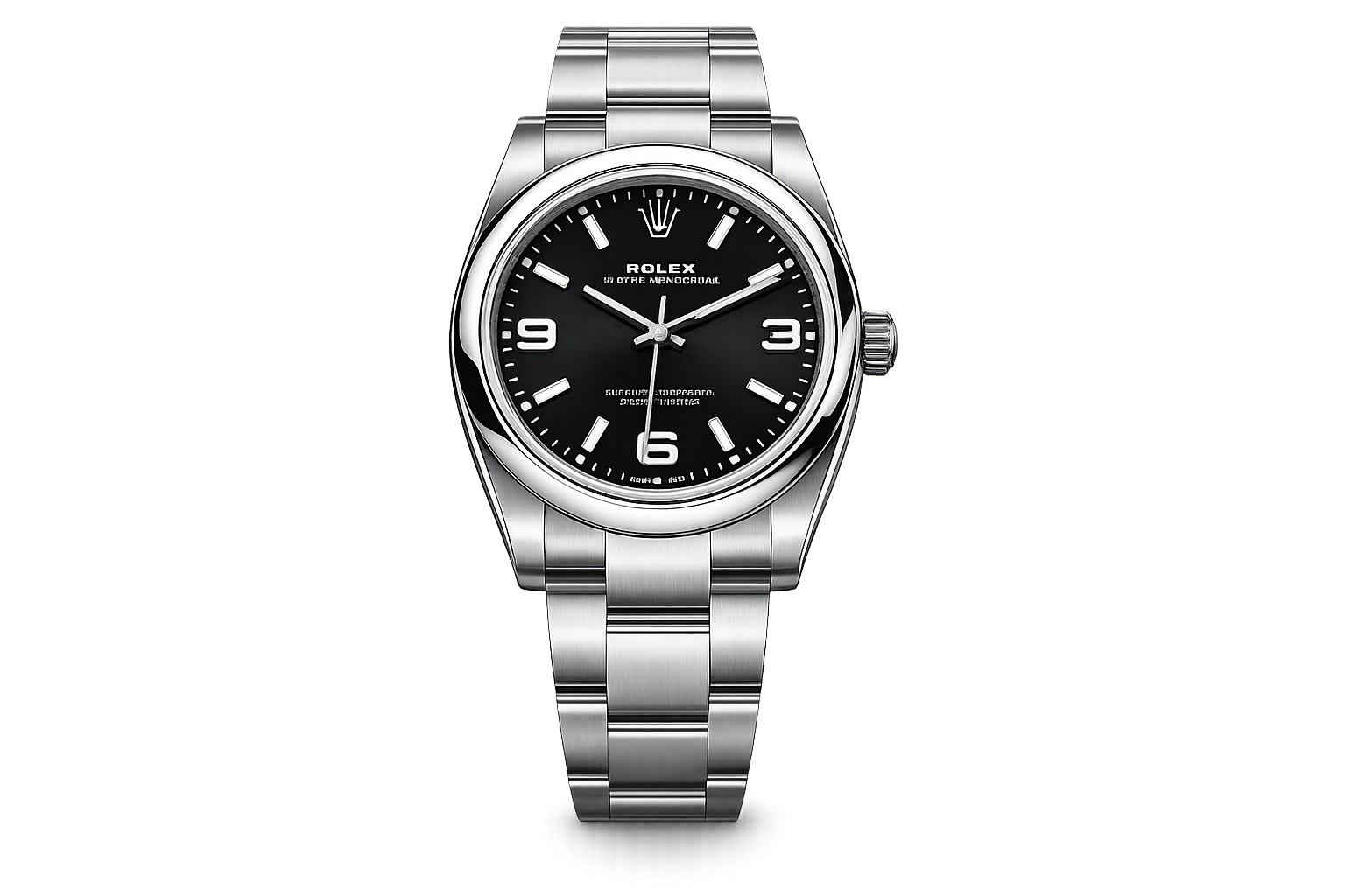 Rolex Oyster Perpetual 41 ou Lady-Datejust 28