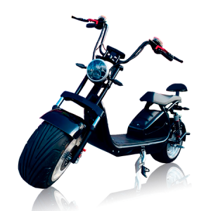 Scooter Elétrica S8/12 3000W